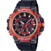 Casio G-Shock MTG-B3000FR-1A Image #1