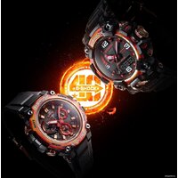 Casio G-Shock MTG-B3000FR-1A Image #2