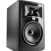 JBL 305P MKII (черный) Image #3