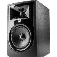 JBL 305P MKII (черный)