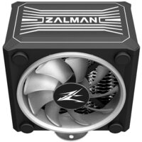 Zalman CNPS16X (черный) Image #5