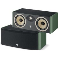 Focal Aria Evo X Center (черный/зеленый) Image #6