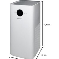 Hisense AP580H Image #2