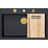 Quadron HQM7650U7PVDG1 Image #3