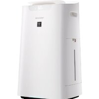 Sharp UA-KIL60E-W