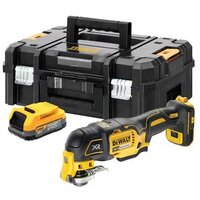 DeWalt DCS356E1T (с 1-им АКБ, кейс)