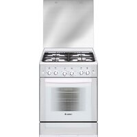 GEFEST 6300-02 0040 (чугунные решетки)