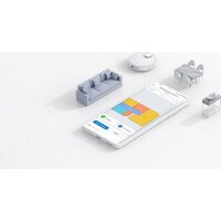 Xiaomi Robot Vacuum S12 (европейская версия, белый) Image #10