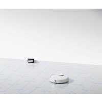 Xiaomi Robot Vacuum S12 (европейская версия, белый) Image #21