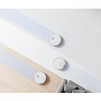 Xiaomi Robot Vacuum S12 (европейская версия, белый) Image #18