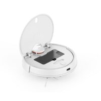 Xiaomi Robot Vacuum S12 (европейская версия, белый) Image #5