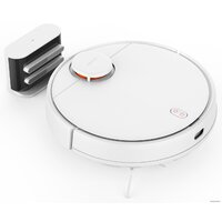 Xiaomi Robot Vacuum S12 (европейская версия, белый)