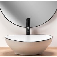 Rea Sofia (белый/черный) Image #3