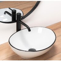 Rea Sofia (белый/черный) Image #2