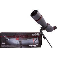 Levenhuk Blaze PLUS 90 (серый) Image #17