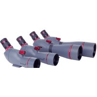 Levenhuk Blaze PLUS 90 (серый) Image #10