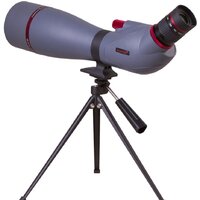 Levenhuk Blaze PLUS 90 (серый) Image #2