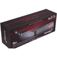 Levenhuk Blaze PLUS 90 (серый) Image #18