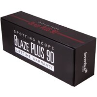 Levenhuk Blaze PLUS 90 (серый) Image #15