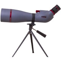 Levenhuk Blaze PLUS 90 (серый) Image #12