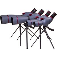 Levenhuk Blaze PLUS 90 (серый) Image #9