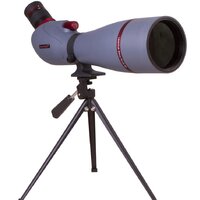 Levenhuk Blaze PLUS 90 (серый) Image #11