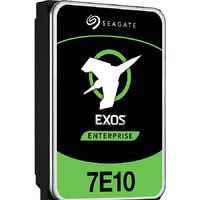 Seagate Exos 7E10 512e/4KN SAS 10TB ST10000NM018B Image #2