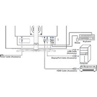 Iiyama G-Master Gold Phoenix GB2790QSU-B5 Image #20