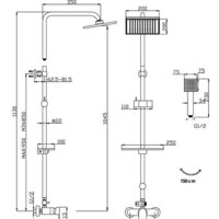 Gappo G2481 Image #2