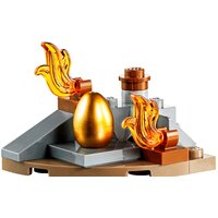 LEGO Harry Potter 75946 Турнир трех волшебников Image #3