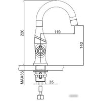 Gappo G1049 Image #2