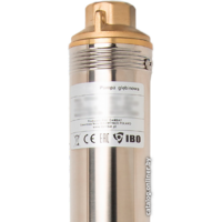 IBO 3SDM 33 (кабель 20м) Image #3