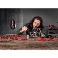 LEGO Technic 42107 Ducati Panigale V4 R Image #8