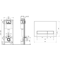 Lavinia Boho Relfix 4 в 1 77010001 Image #2