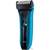 Braun WaterFlex WF2s (синий)