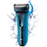 Braun WaterFlex WF2s (синий) Image #3