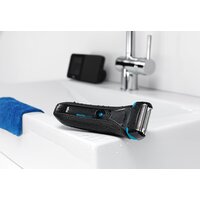 Braun WaterFlex WF2s (синий) Image #8