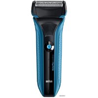 Braun WaterFlex WF2s (синий) Image #2