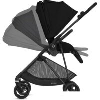 Cybex Melio (navy blue) Image #4