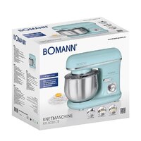 Bomann KM 6030 CB (мятный) Image #3