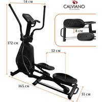 Calviano Extra (черный) Image #16