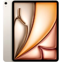 Apple iPad Air 13" 2025 512GB (звездный свет) Image #1