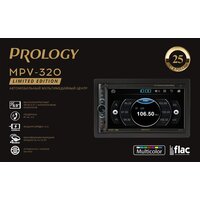 Prology MPV-320 Image #9