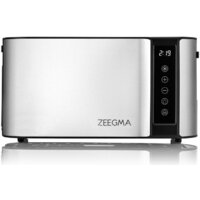 Zeegma Tostee Chef Easy Srebrny Image #2