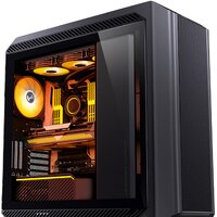 Jonsbo D500 (черный)