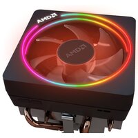 AMD Ryzen 9 7900 (BOX) Image #2