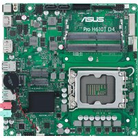 ASUS Pro H610T D4-CSM