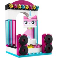 LEGO The LEGO Movie 2 70833 Набор строителя Вайлдстайл! Image #11