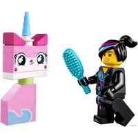 LEGO The LEGO Movie 2 70833 Набор строителя Вайлдстайл! Image #12