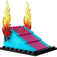 LEGO The LEGO Movie 2 70833 Набор строителя Вайлдстайл! Image #7